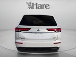 2023 Mitsubishi Outlander SEL