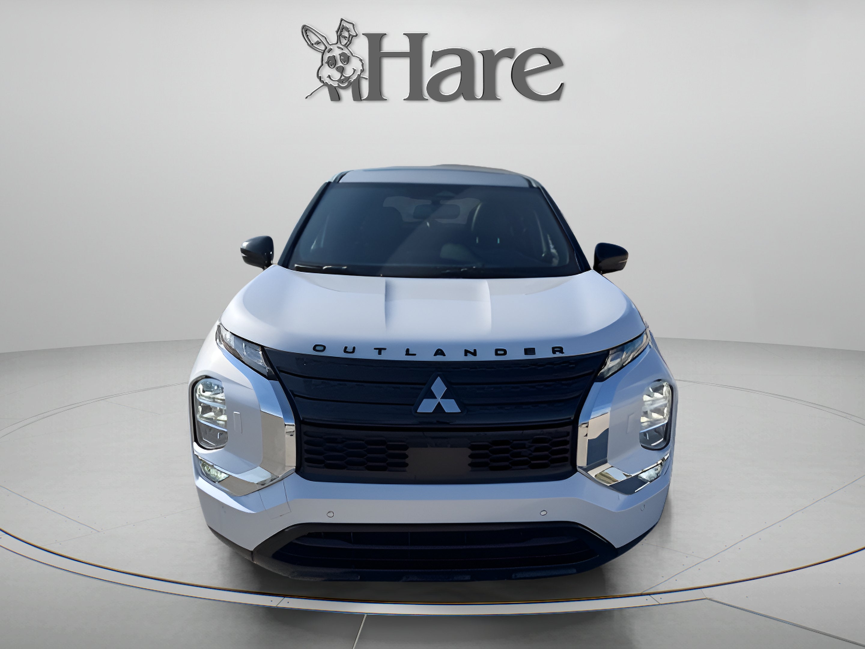 2023 Mitsubishi Outlander SEL
