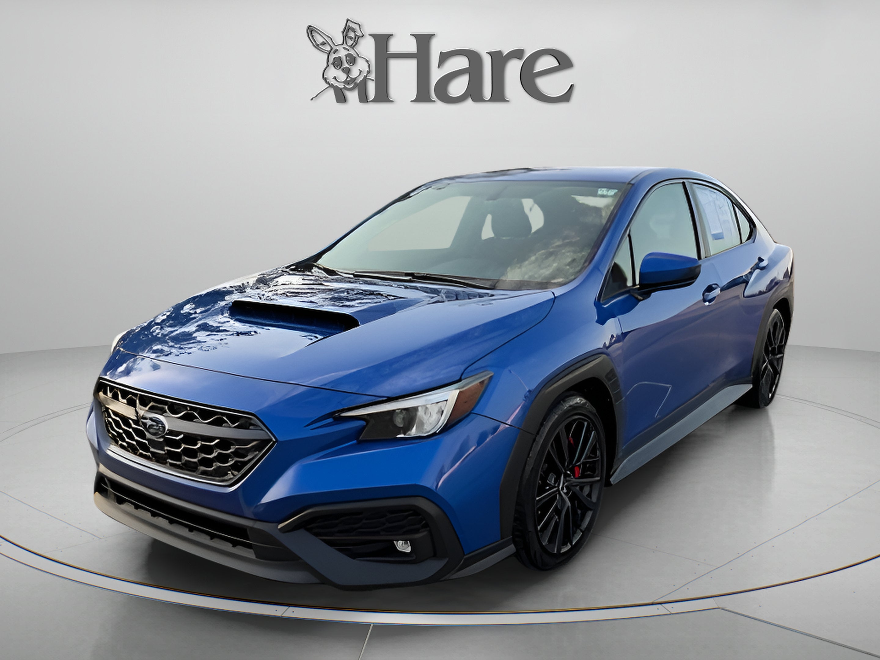 2023 Subaru WRX