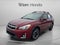 2017 Subaru Crosstrek Limited