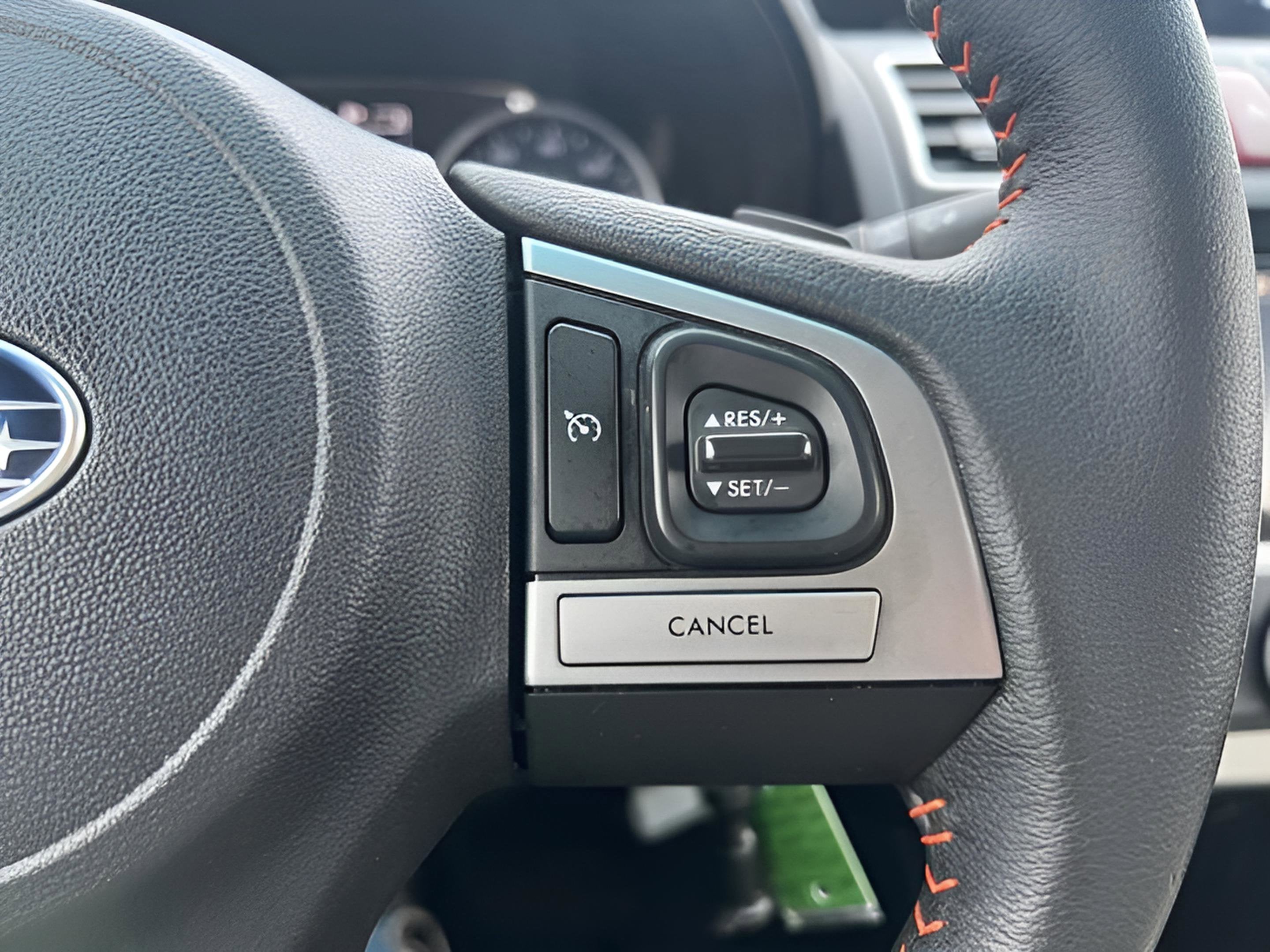 2017 Subaru Crosstrek Limited