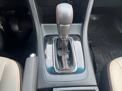 2017 Subaru Crosstrek Limited
