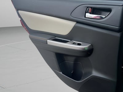 2017 Subaru Crosstrek Limited