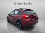 2017 Subaru Crosstrek Limited