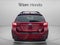 2017 Subaru Crosstrek Limited