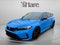 2023 Honda Civic Type R Manual