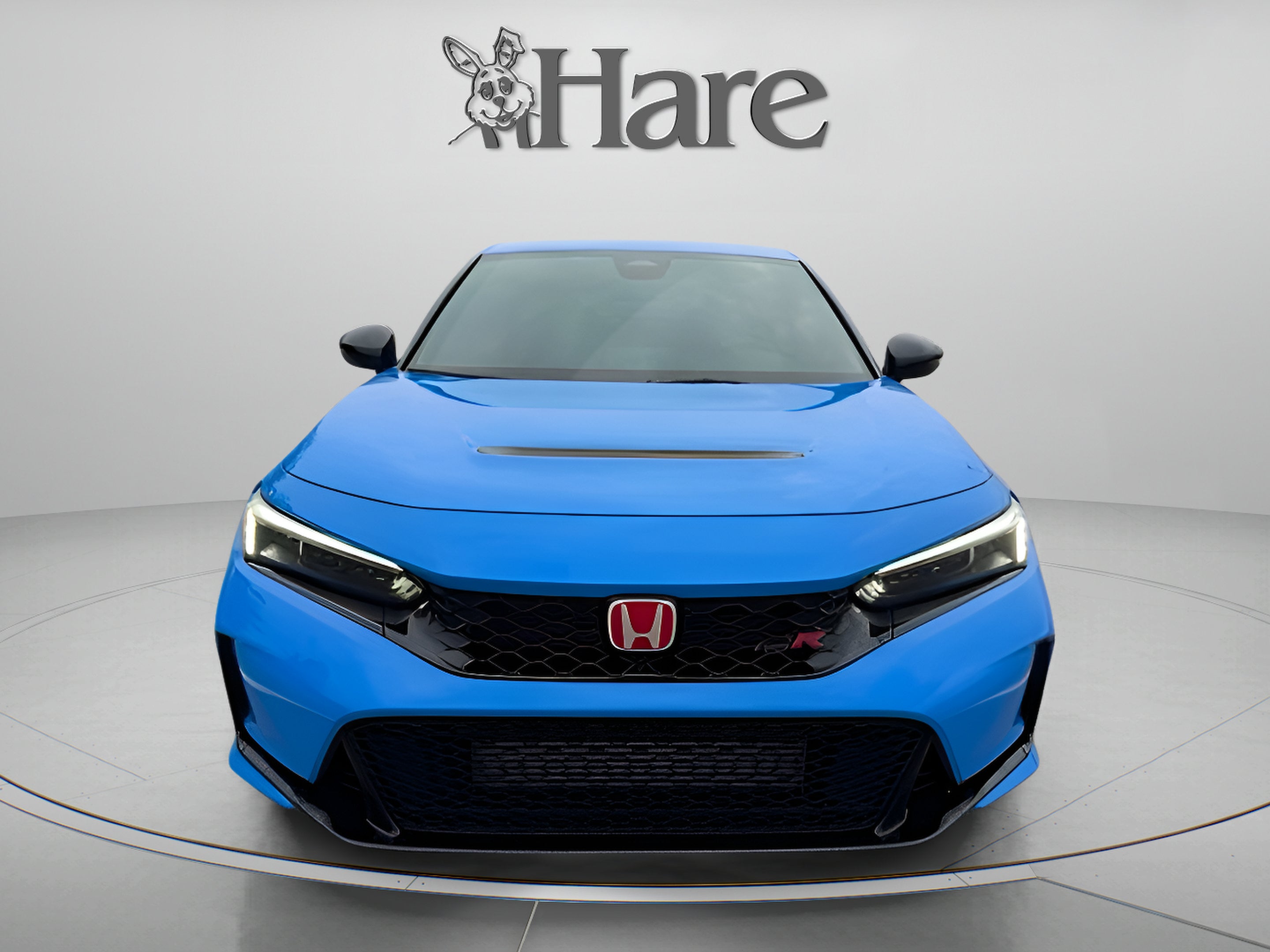 2023 Honda Civic Type R Manual