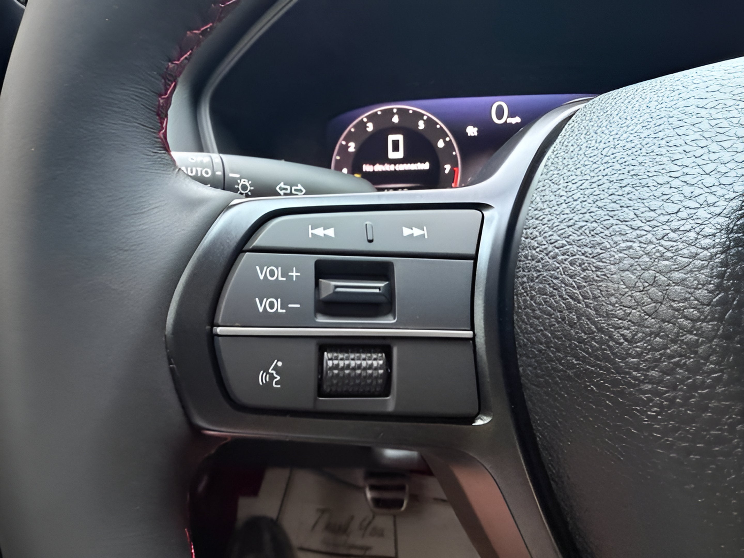 2023 Honda Civic Type R Manual