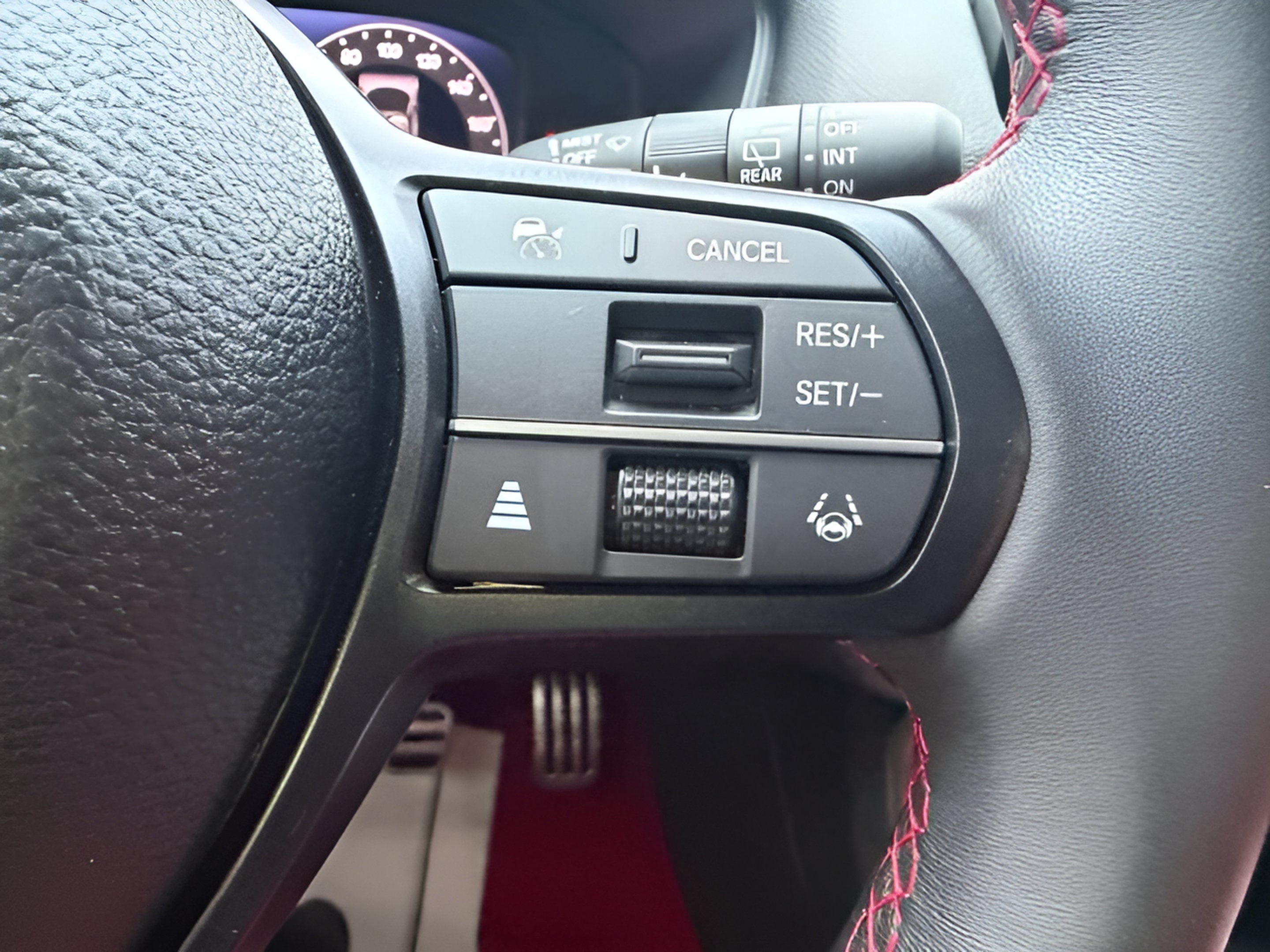 2023 Honda Civic Type R Manual