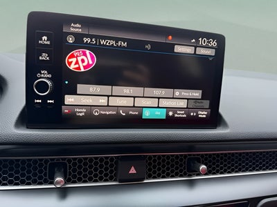 2023 Honda Civic Type R Manual