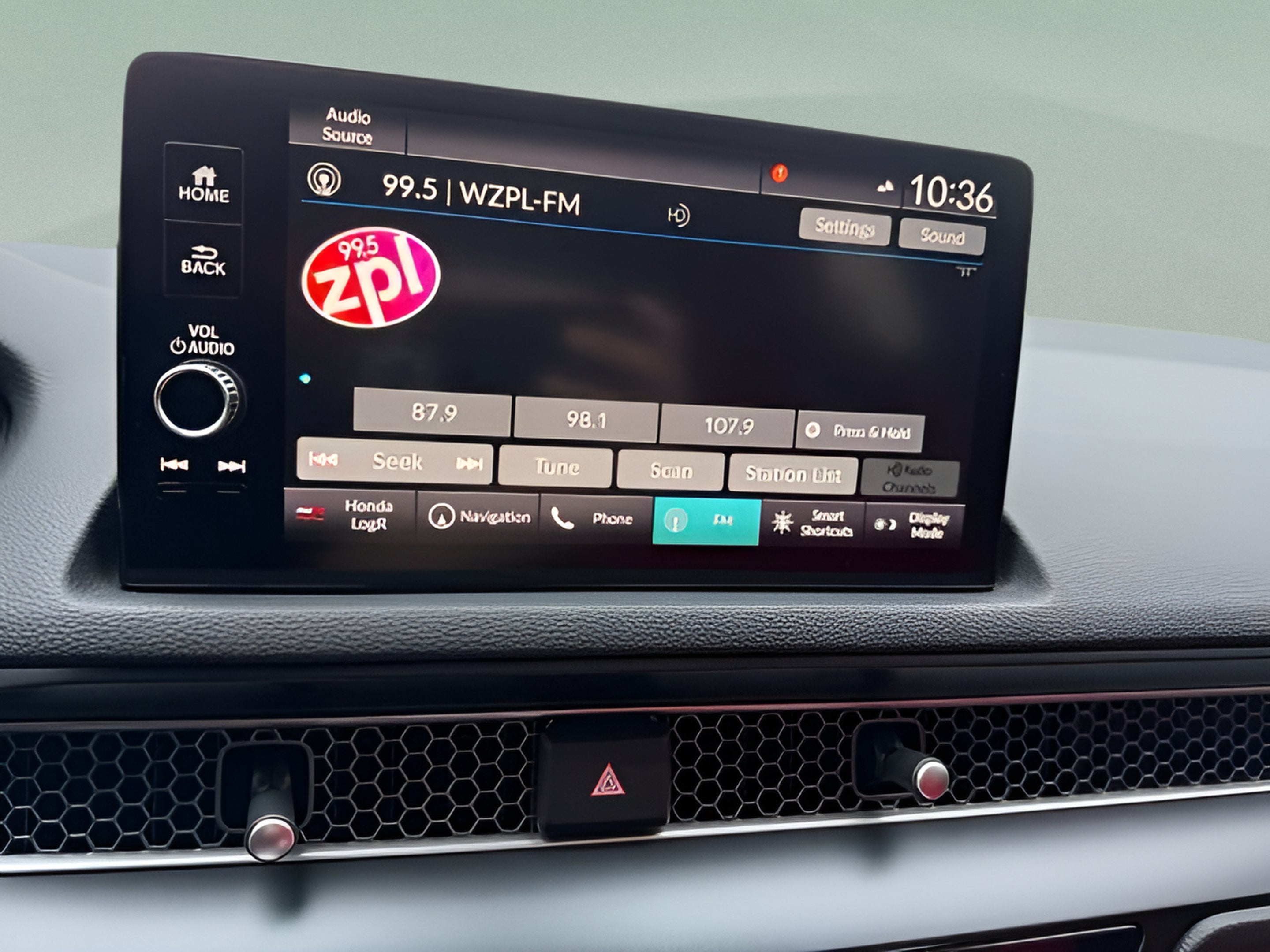 2023 Honda Civic Type R Manual