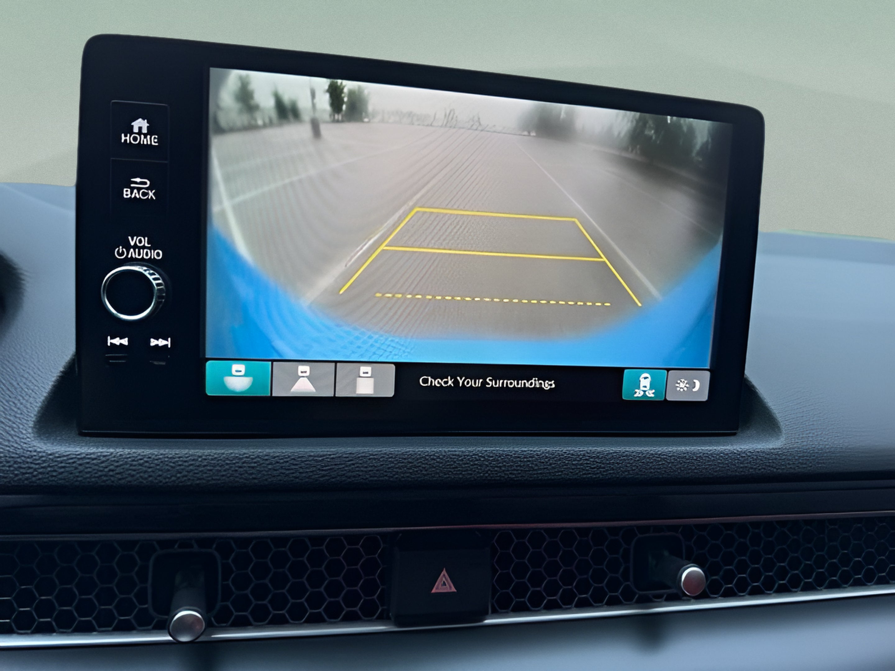 2023 Honda Civic Type R Manual