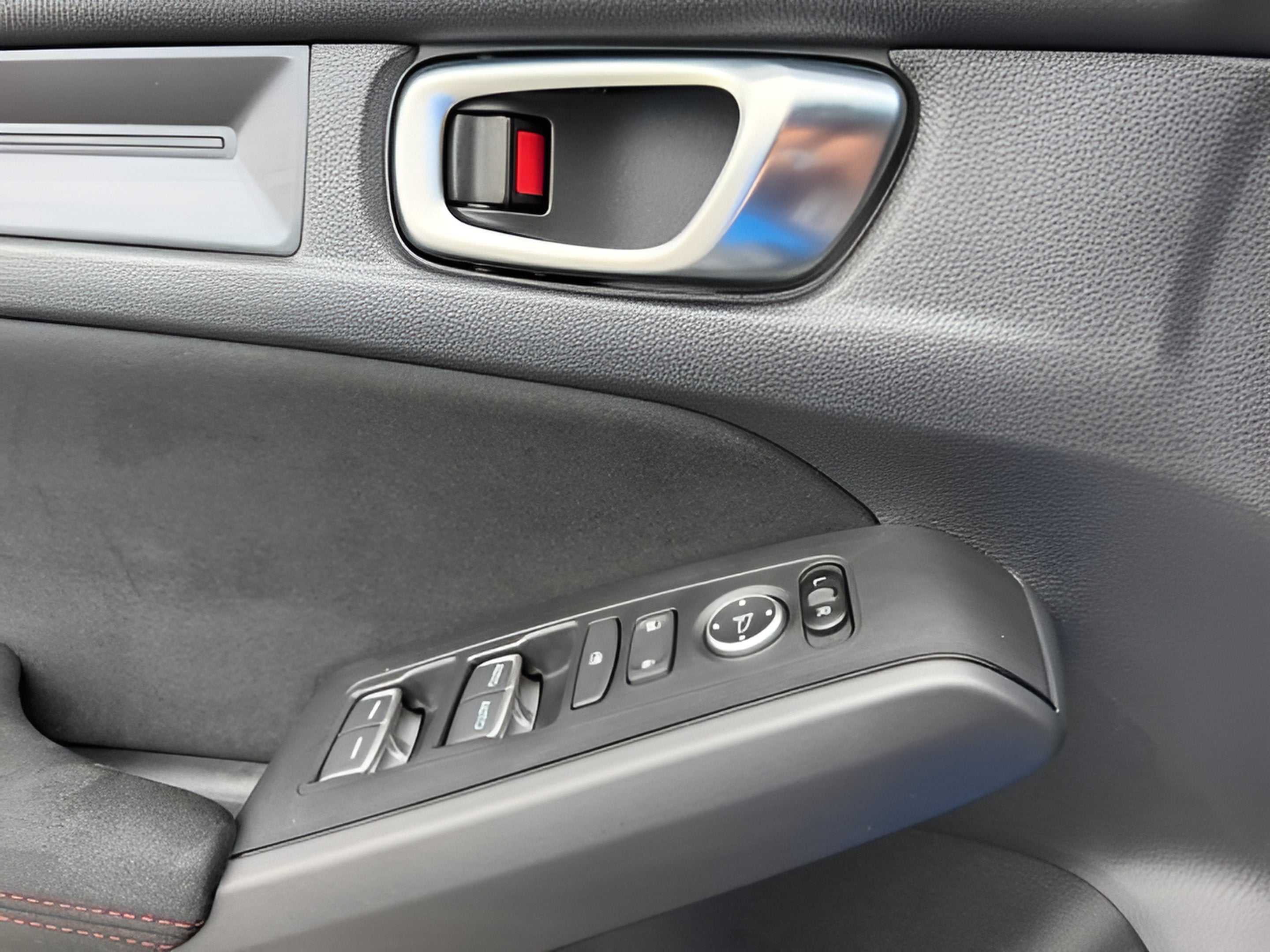 2023 Honda Civic Type R Manual
