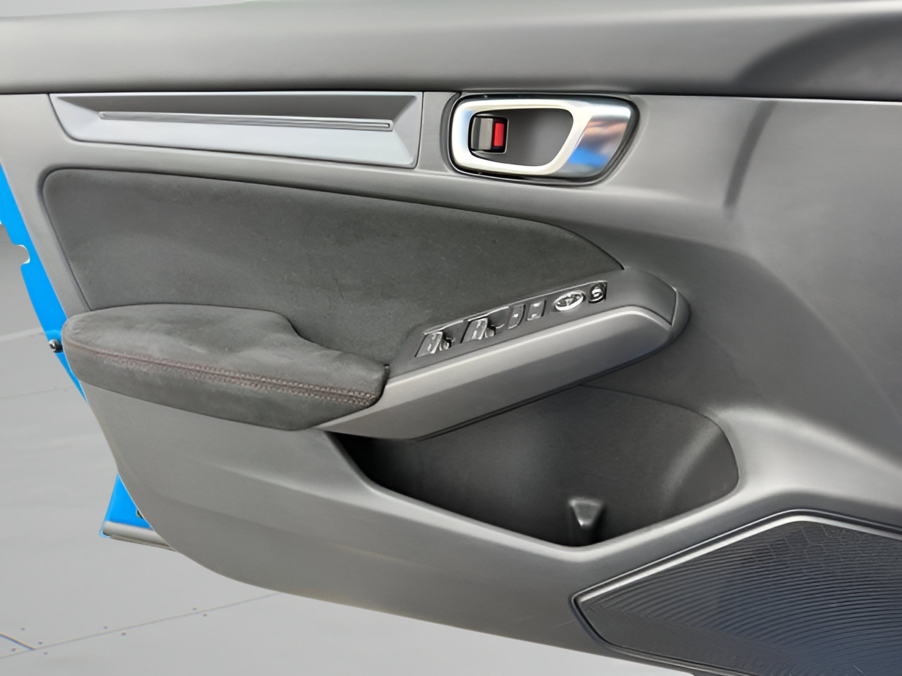 2023 Honda Civic Type R Manual