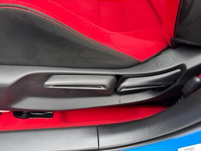 2023 Honda Civic Type R Manual