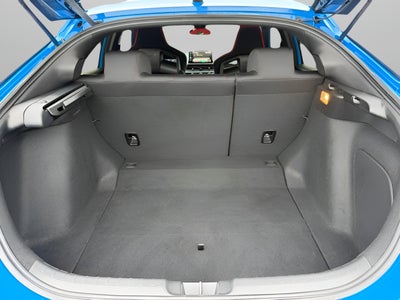 2023 Honda Civic Type R Manual