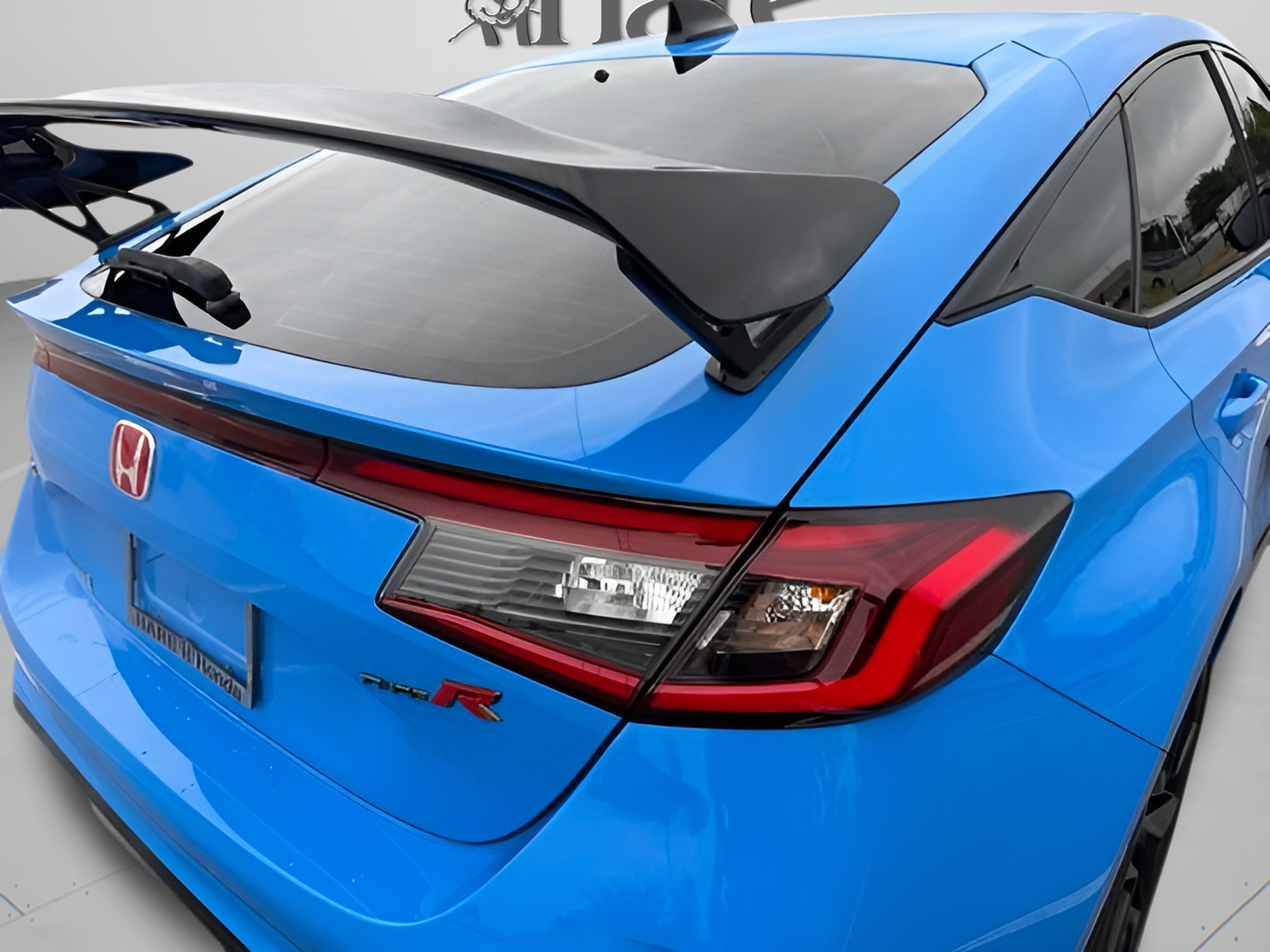 2023 Honda Civic Type R Manual