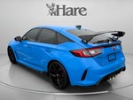 2023 Honda Civic Type R Manual