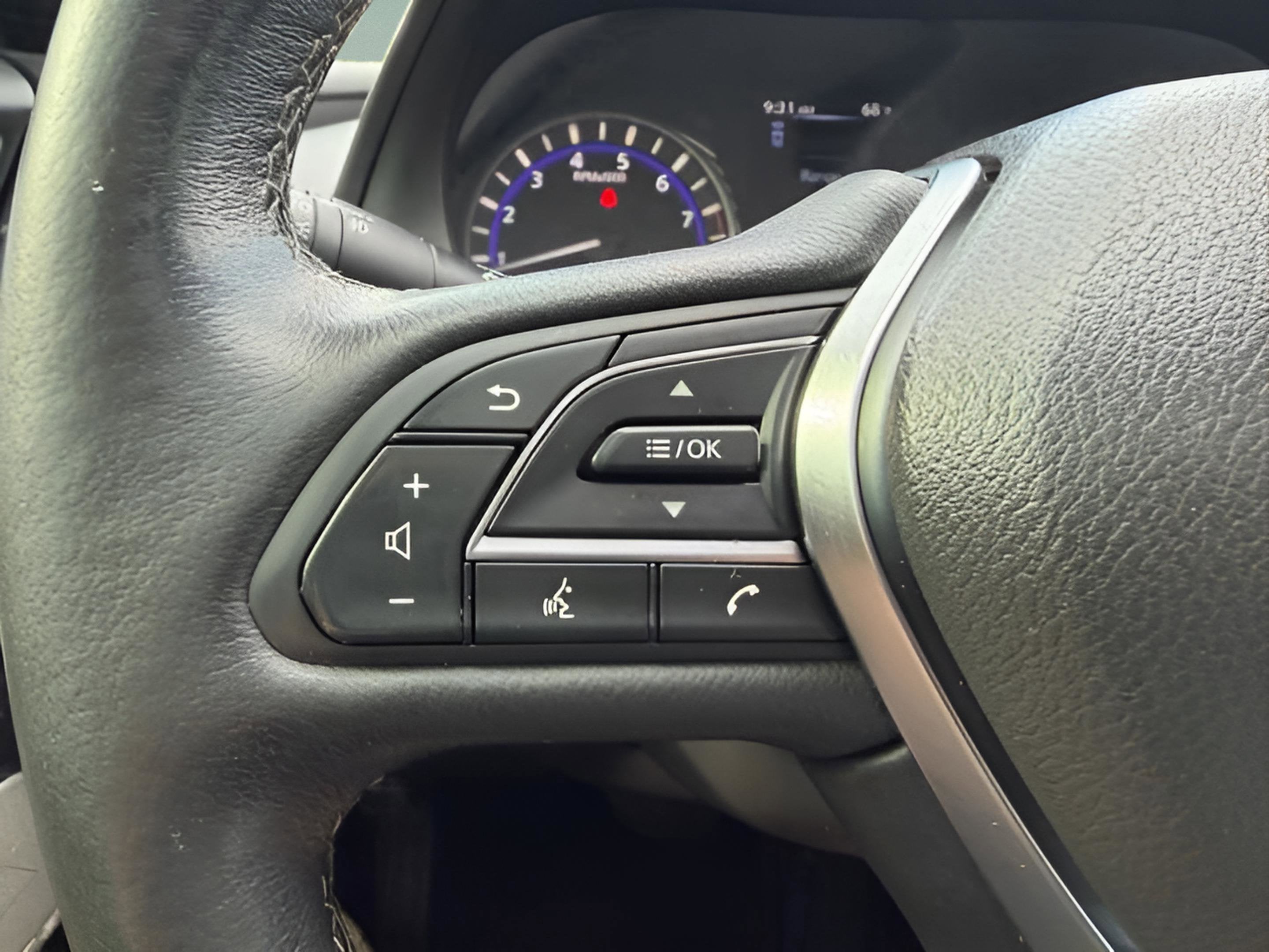 2019 INFINITI Q60 3.0t LUXE