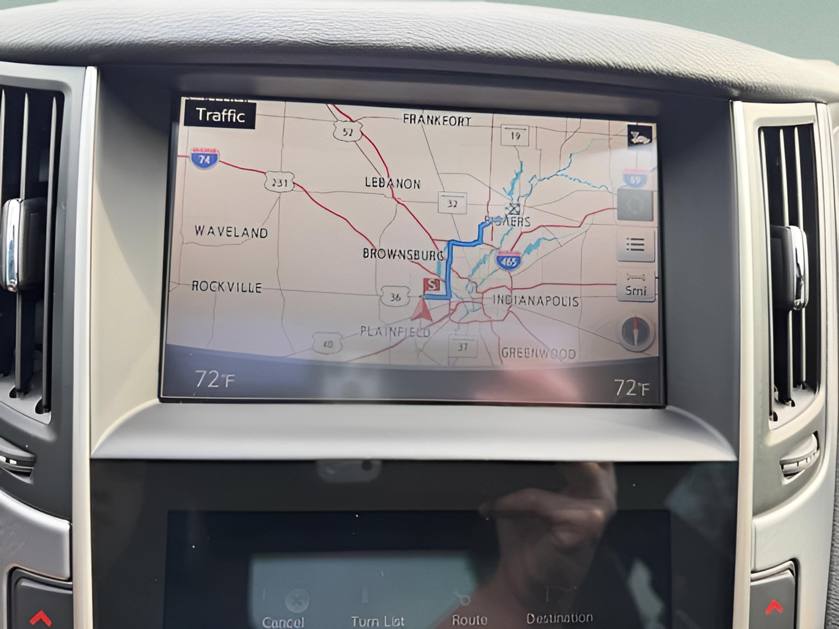 2019 INFINITI Q60 3.0t LUXE