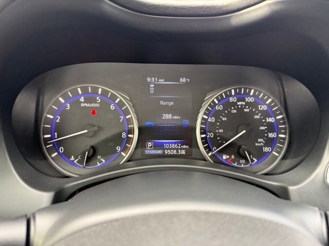 2019 INFINITI Q60 3.0t LUXE