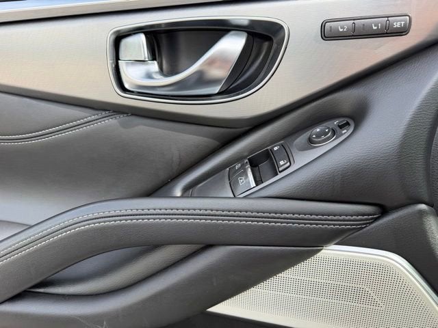 2019 INFINITI Q60 3.0t LUXE