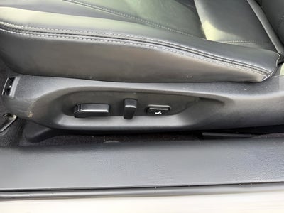 2019 INFINITI Q60 3.0t LUXE