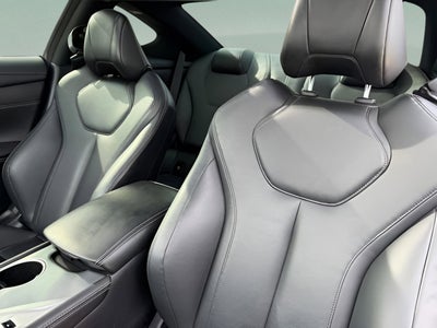 2019 INFINITI Q60 3.0t LUXE