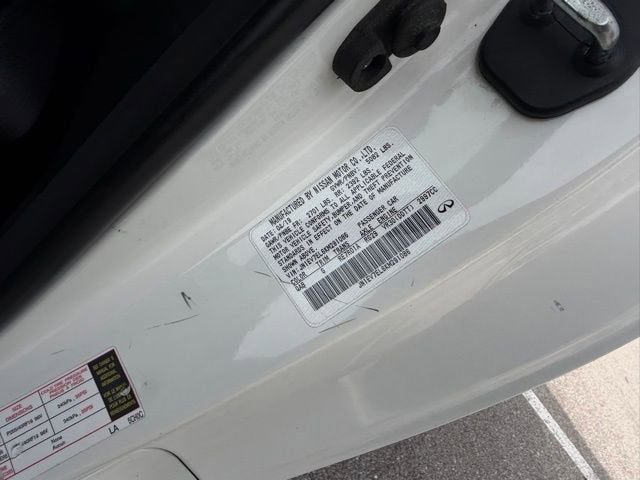 2019 INFINITI Q60 3.0t LUXE