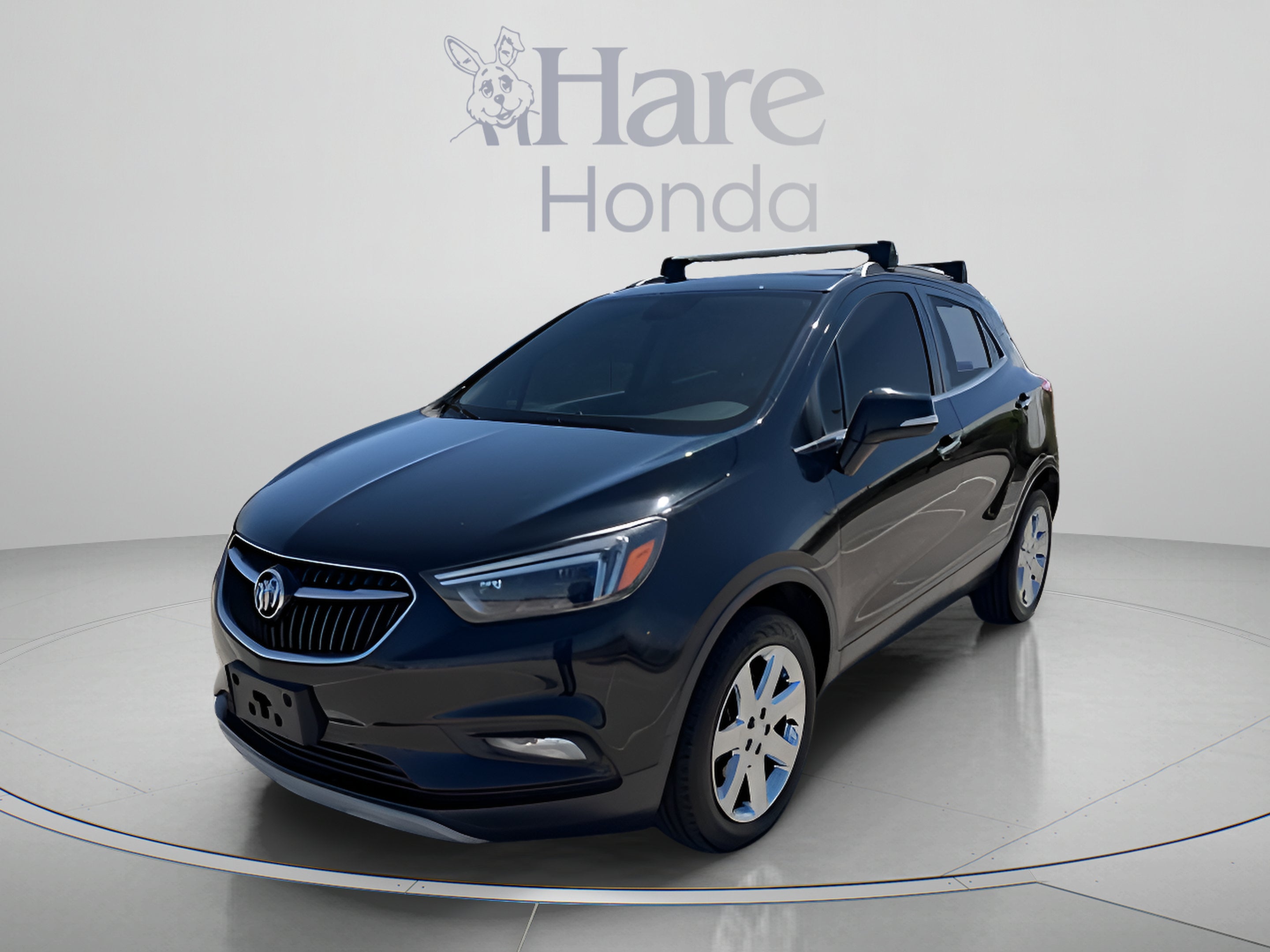 2017 Buick Encore Essence