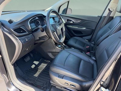 2017 Buick Encore Essence