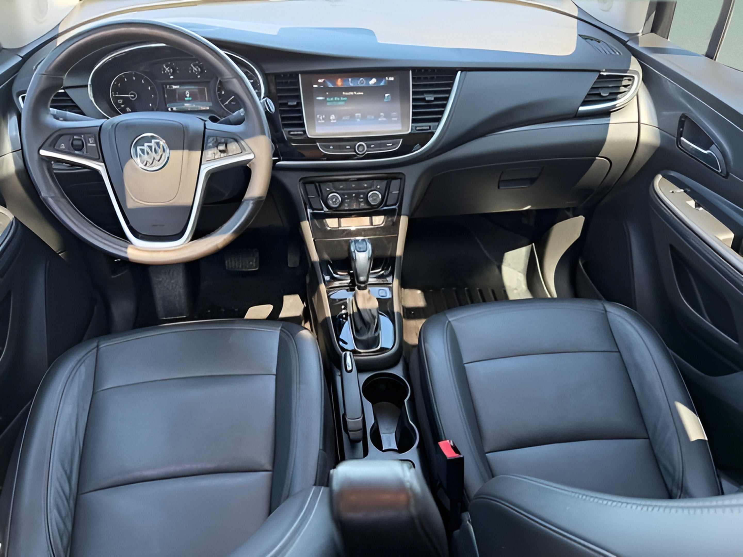 2017 Buick Encore Essence
