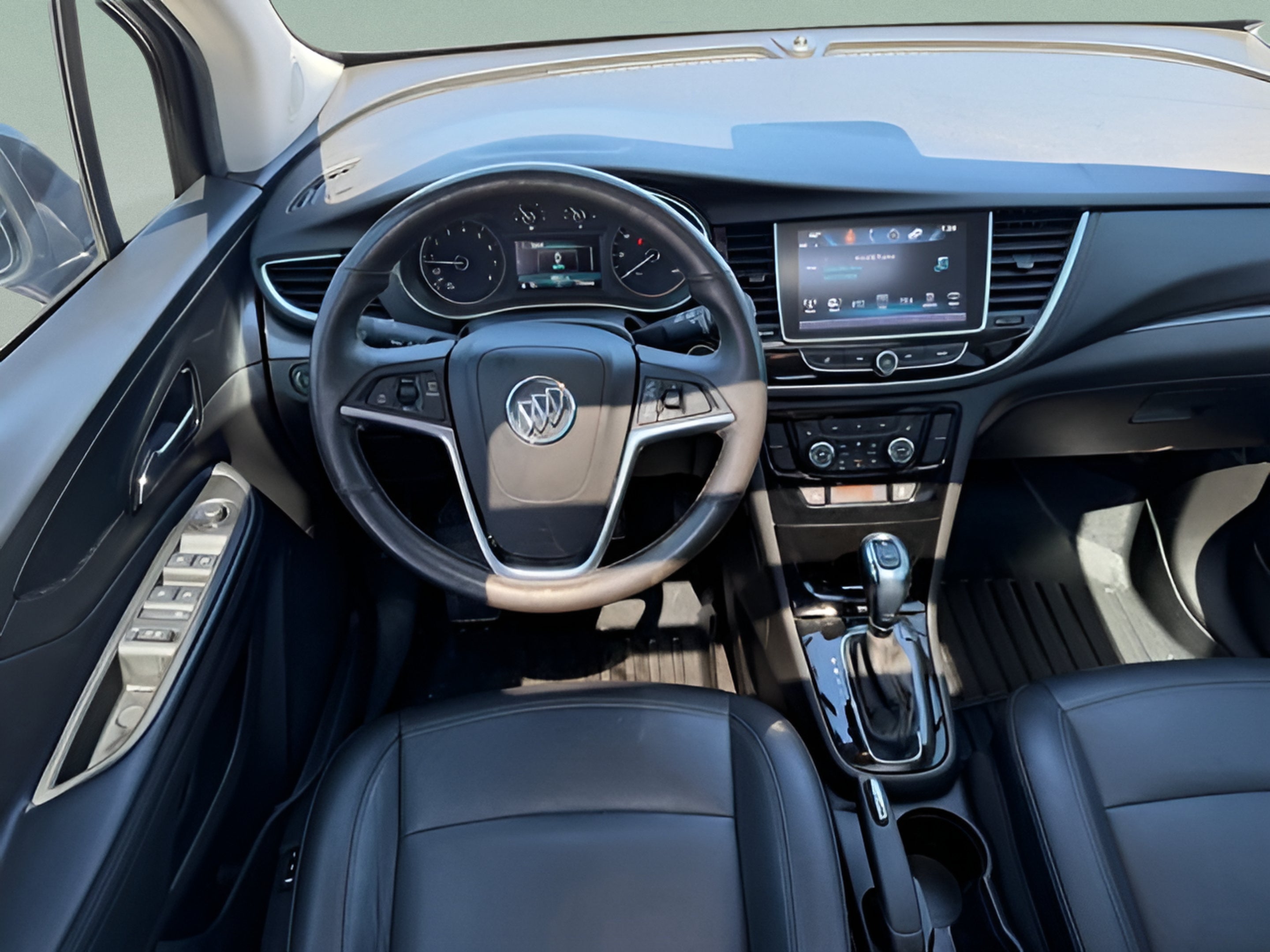2017 Buick Encore Essence
