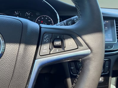 2017 Buick Encore Essence