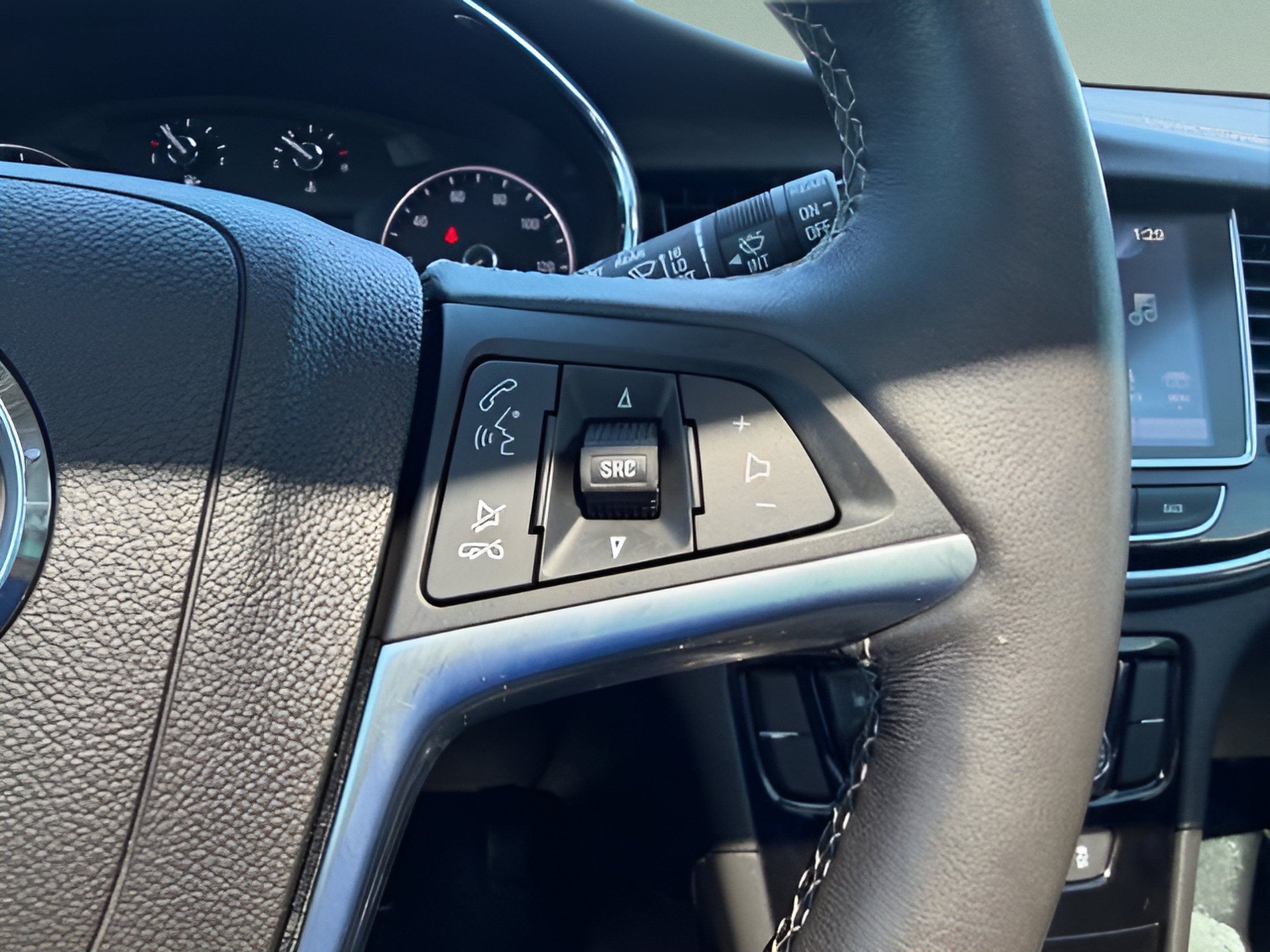 2017 Buick Encore Essence
