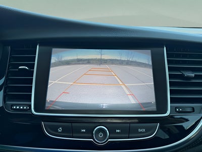 2017 Buick Encore Essence