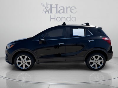 2017 Buick Encore Essence