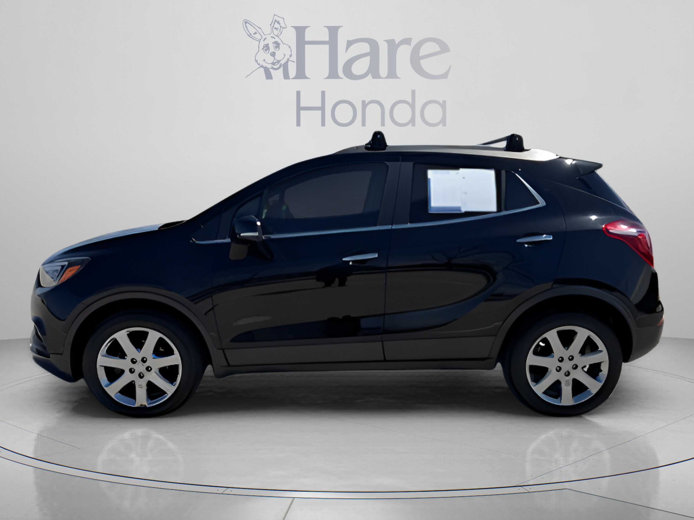 2017 Buick Encore Essence