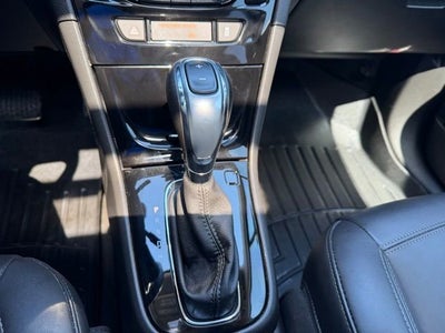 2017 Buick Encore Essence