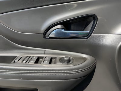 2017 Buick Encore Essence