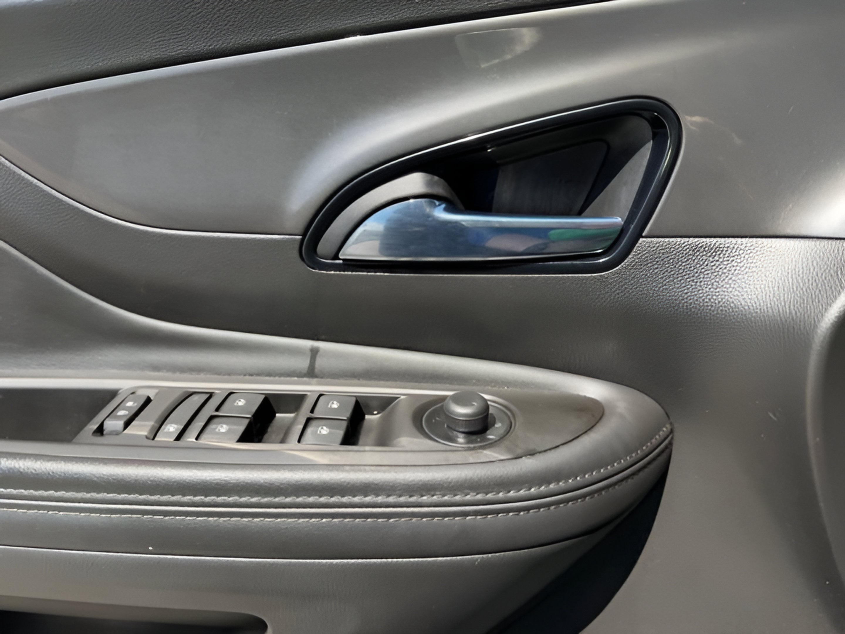 2017 Buick Encore Essence