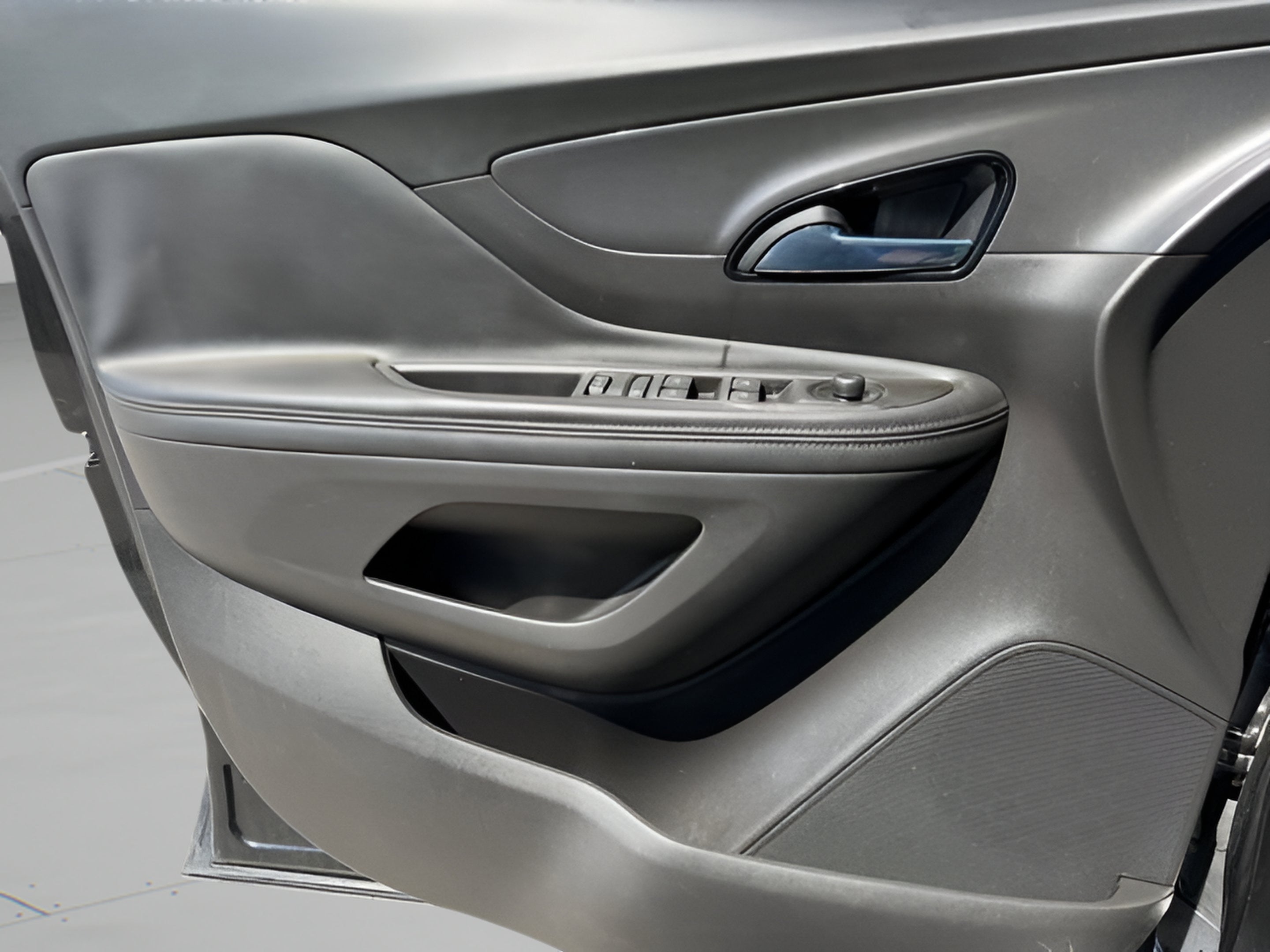 2017 Buick Encore Essence