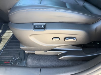 2017 Buick Encore Essence