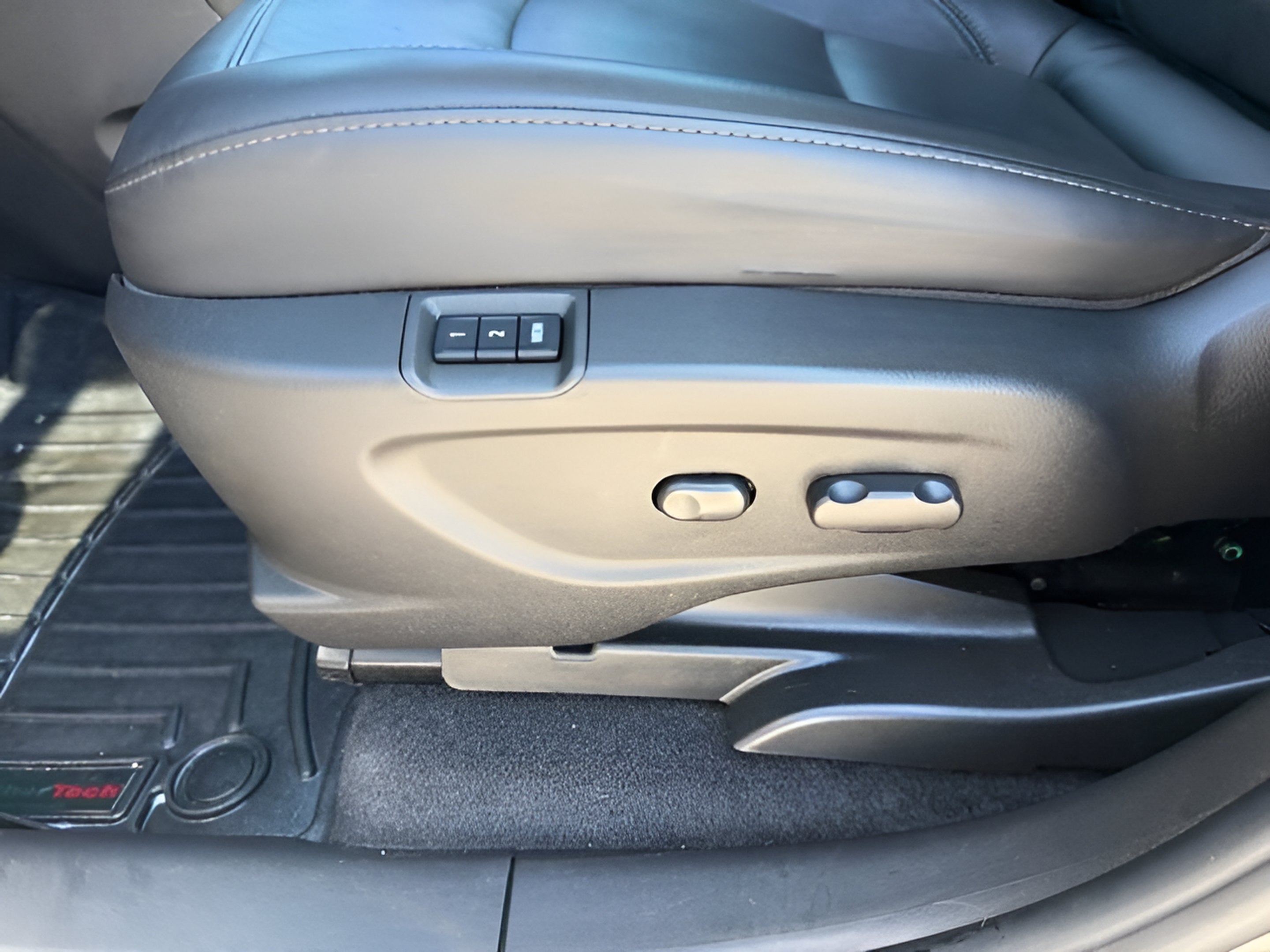 2017 Buick Encore Essence