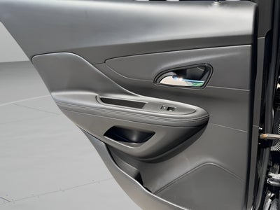 2017 Buick Encore Essence