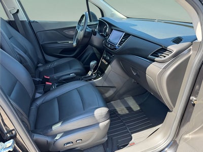 2017 Buick Encore Essence