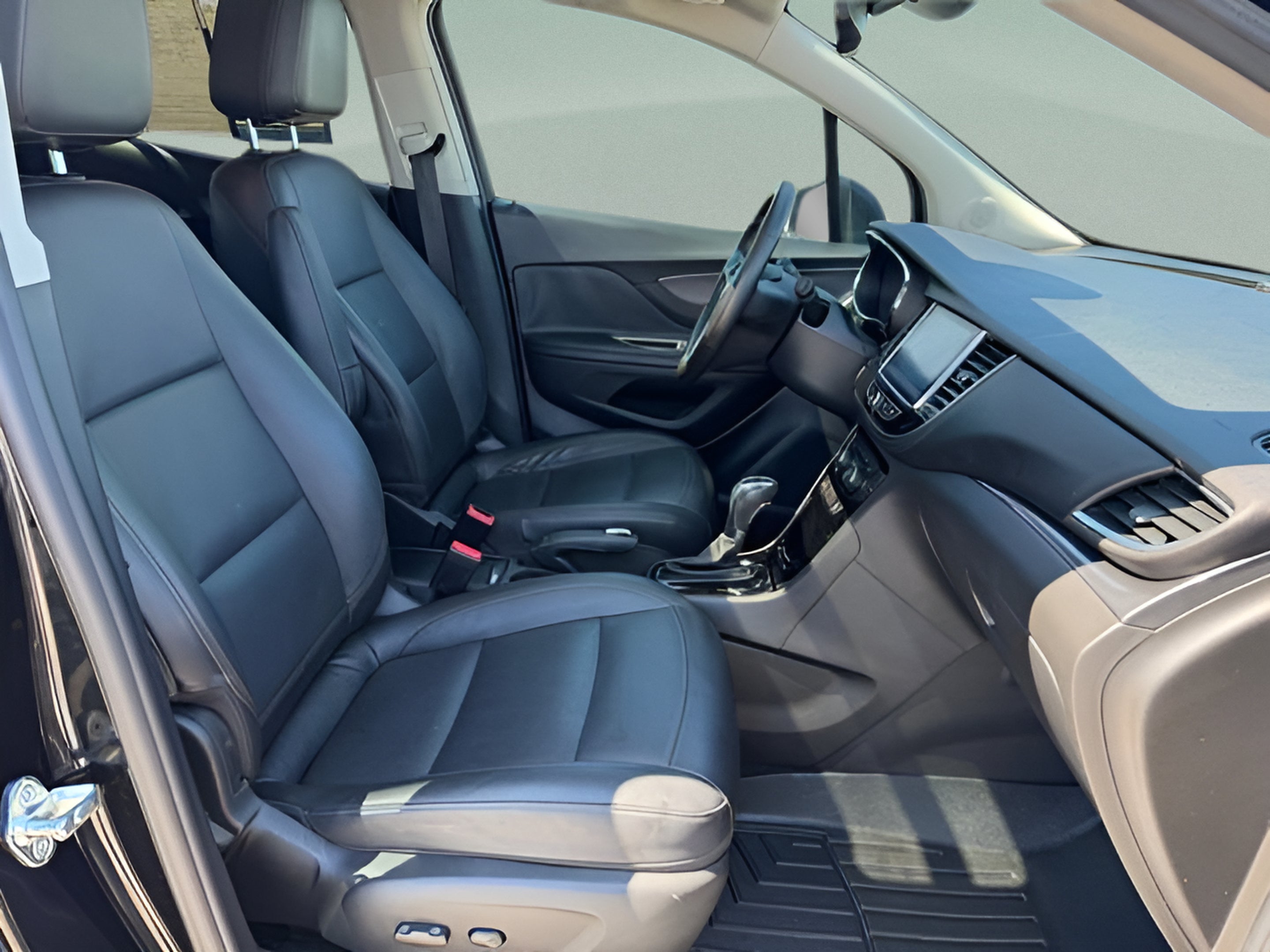 2017 Buick Encore Essence