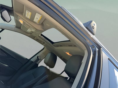 2017 Buick Encore Essence