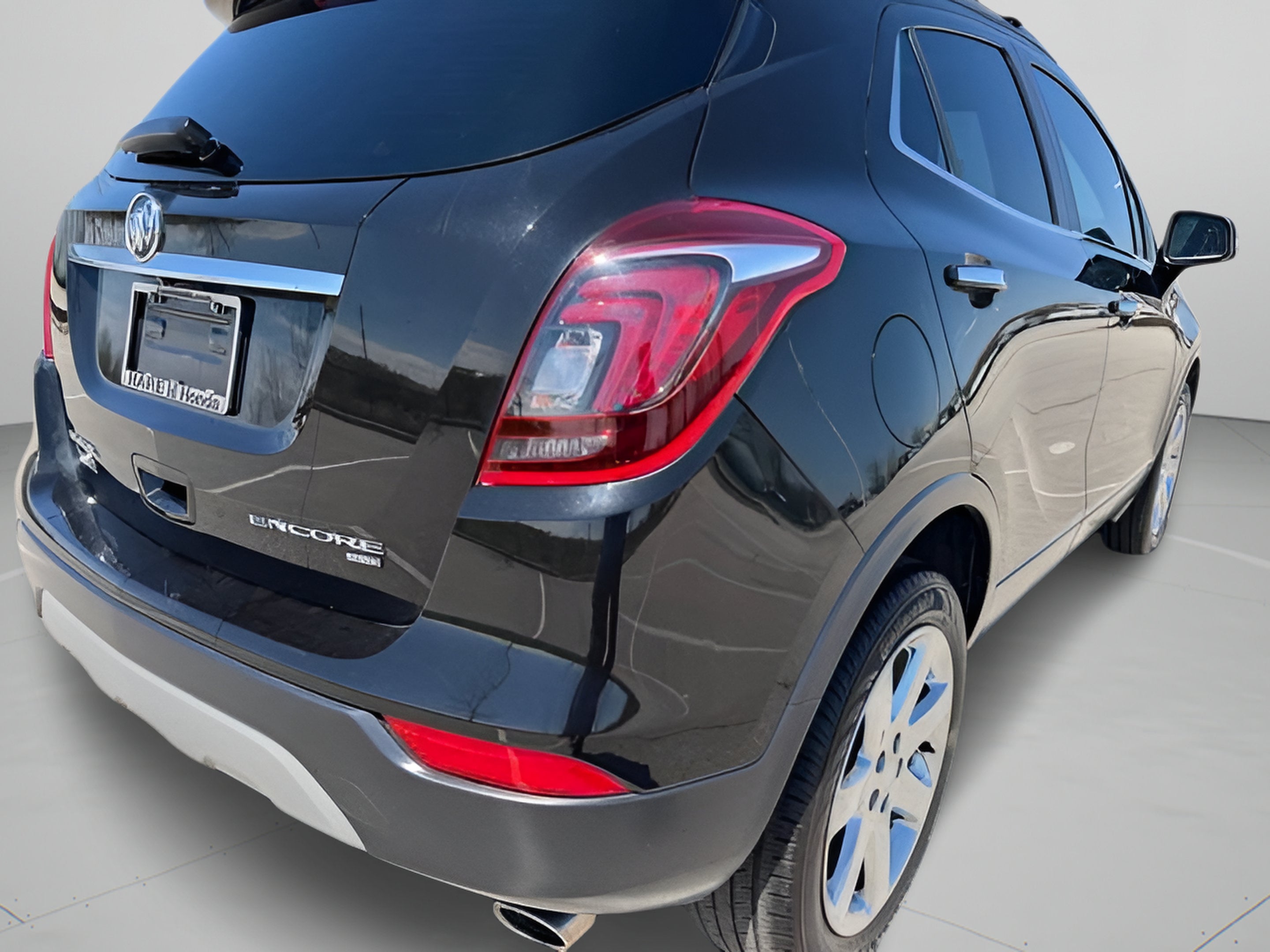 2017 Buick Encore Essence
