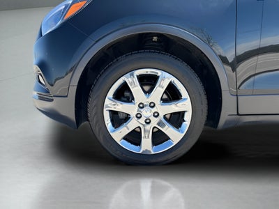 2017 Buick Encore Essence